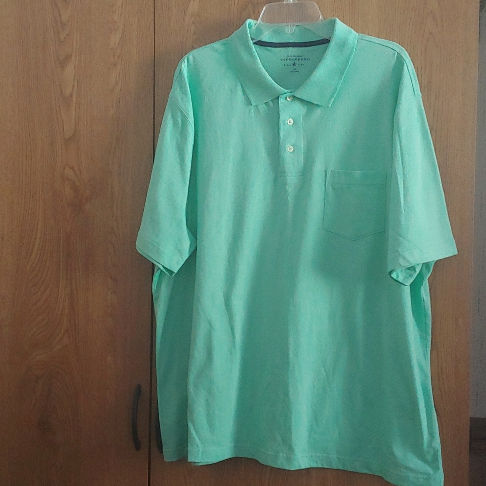 Men's Shirt -Size XXL